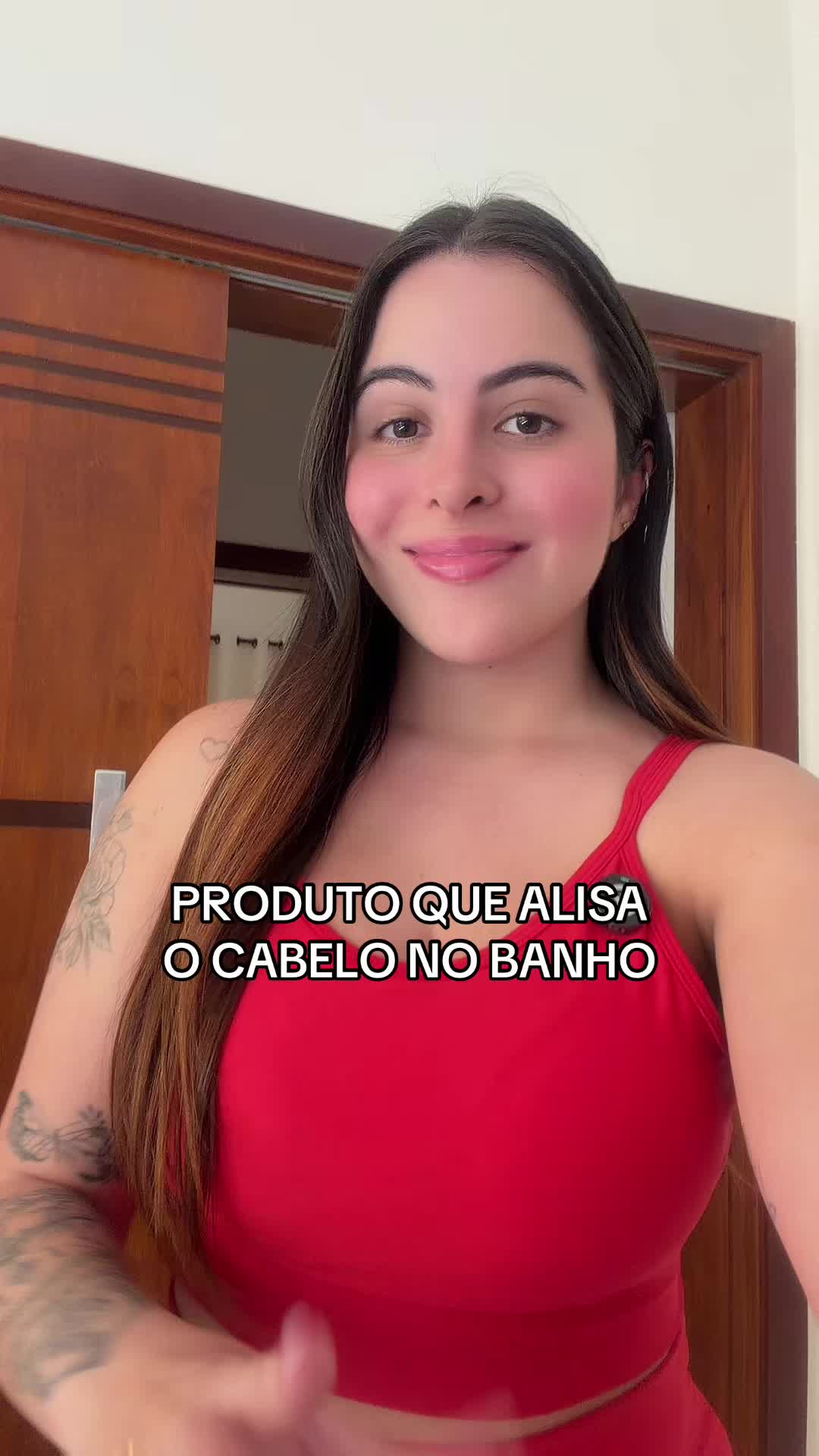 Capa do vídeo TikTok