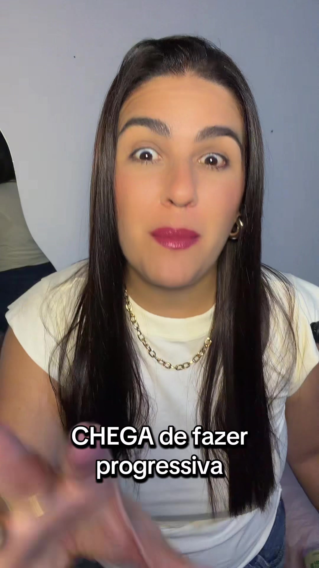 Capa do vídeo TikTok